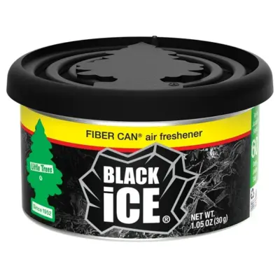FIBER CAN 30G