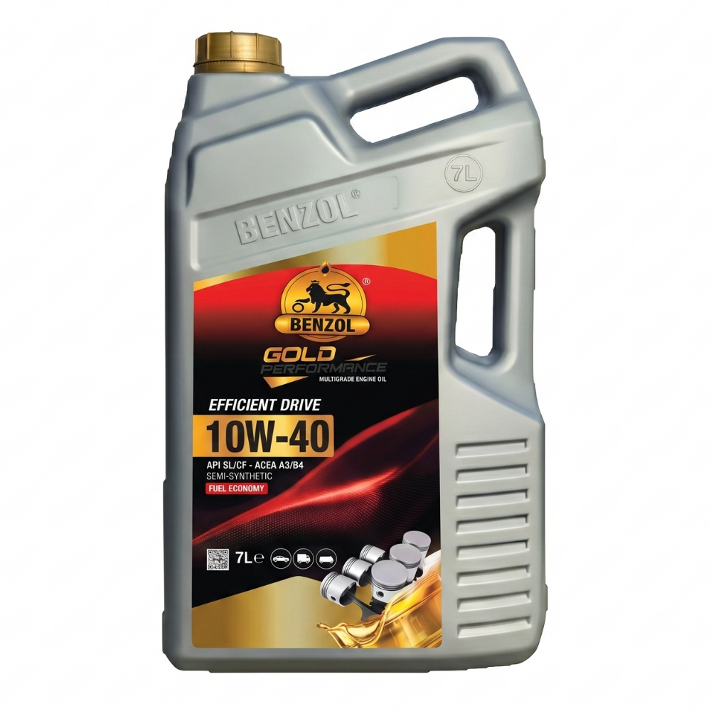 benzol 10-40 7l