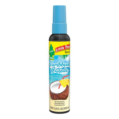 SPRAY