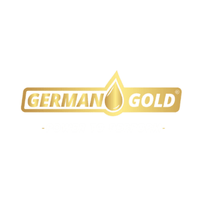 GERMAN GOLD