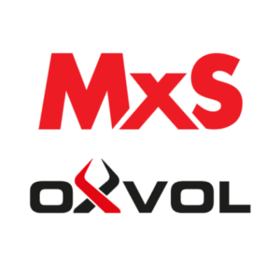 MXS, OXVOL