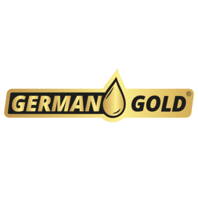 GERMAN GOLD